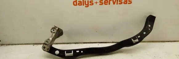 Subaru Outback Front bumper mounting bracket