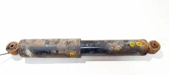 Chevrolet Captiva Rear shock absorber/damper