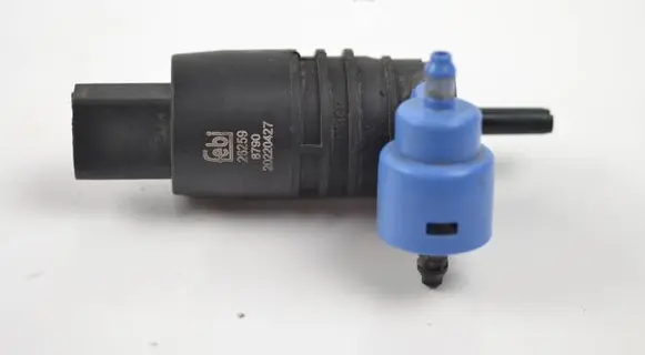 Volkswagen Caddy Windscreen/windshield washer pump 26259 8790 20220427