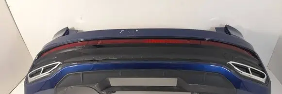 Volkswagen Taigo Rear bumper 2G7807421