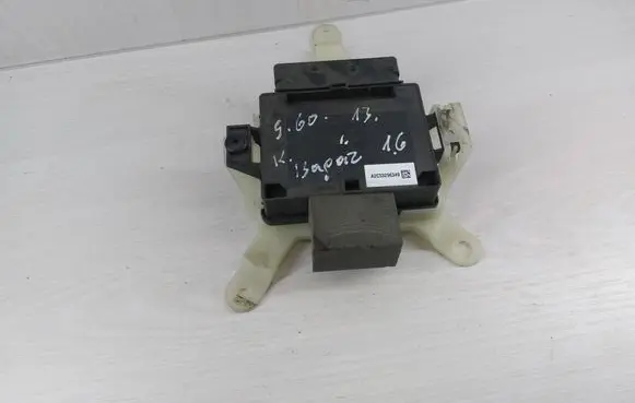 Volvo S60 Hand brake control module A2C53296349 A2C5328256506