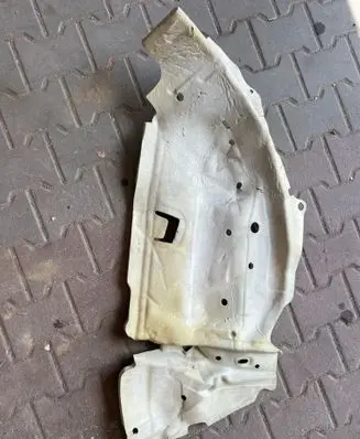 Volvo XC90 Other trunk/boot trim element 31672285 J111033