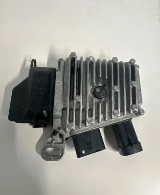 Other control units/modules