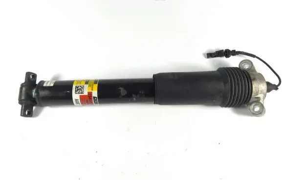 Chevrolet Corvette Front shock absorber/damper 23457911