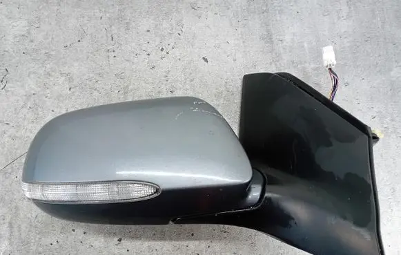 Honda Civic Front door electric wing mirror