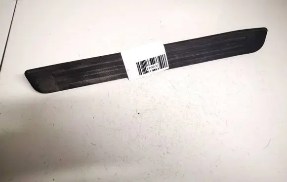 Mazda 6 Rear sill trim cover gs1d687h0