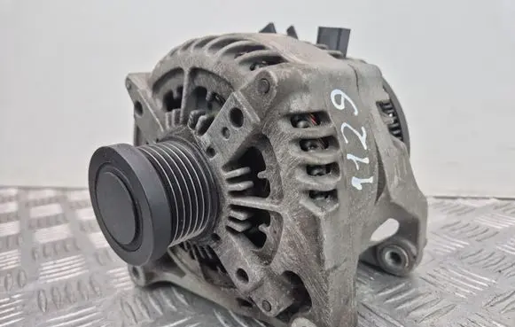 BMW X1 E84 Generator/alternator 7605478