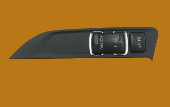 BMW 1 F20 F21 Other switches/knobs/shifts 9252911