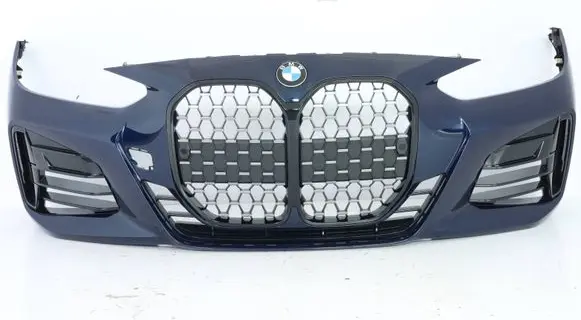 BMW 4 G22 G23 G24 G26 Front bumper 634543534