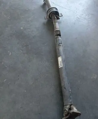 Ford Ranger Drive shaft (set) 50081963H2