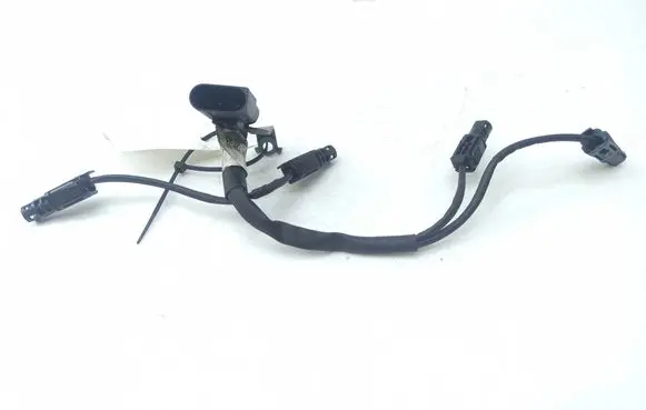 Mercedes-Benz B W246 W242 Glow plug wires A6511501433