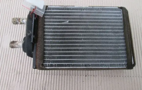KIA Clarus Interior heater climate box assembly 