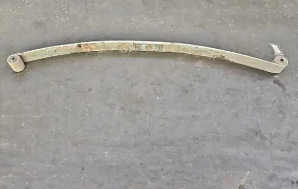 Renault Master III Rear leaf spring IMPRK1424412