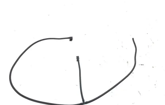 Renault Scenic III - Grand scenic III Windshield washer fluid hose 8200355510