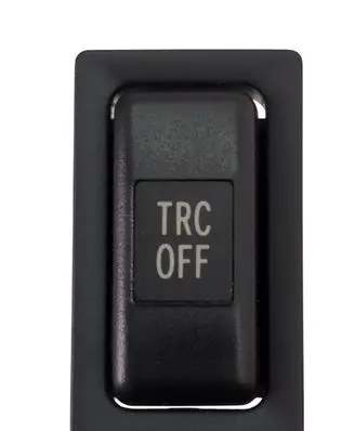 Toyota Avensis T250 DTC switch TR8801 8498805010