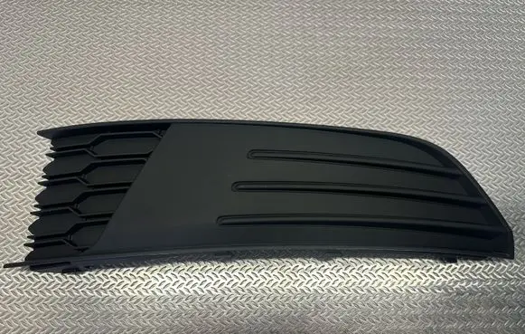 Skoda Fabia Mk3 (NJ) Front bumper lower grill 6V0807367A