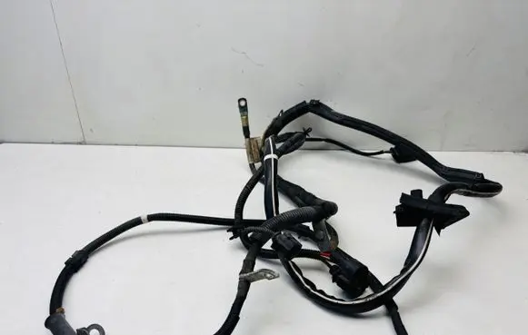 Audi A4 S4 B8 8K Wires (generator/alternator) 8K0971228C