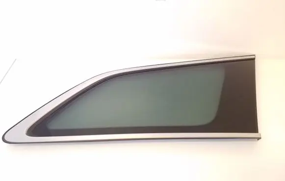 Mazda CX-7 Rear side window 43R005844