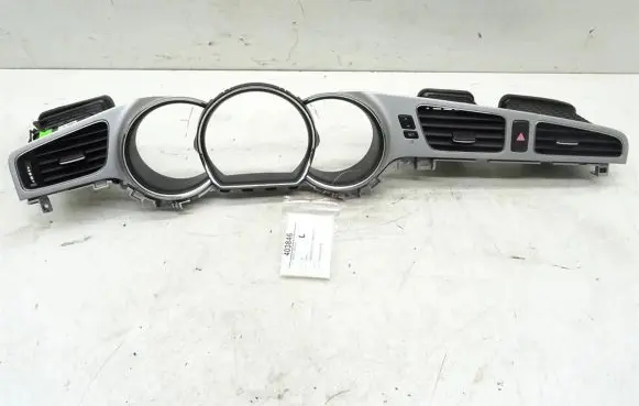 KIA Ceed Panel trim