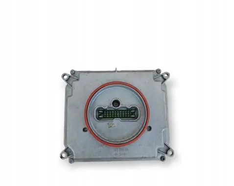 Audi A3 S3 8P Headlight ballast module Xenon FW4TEILE