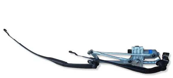 Hyundai i30 Front wiper linkage and motor 98100G3000 F00S2S2920