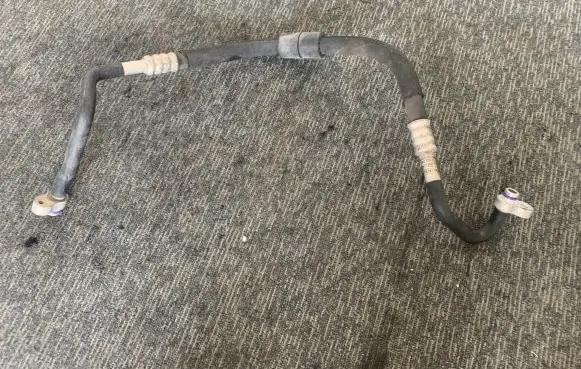 Audi A7 S7 4G Air conditioning (A/C) pipe/hose 4G0260701L