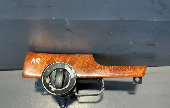 Audi A4 S4 B6 8E 8H Other sill/pillar trim element 8E1853189T
