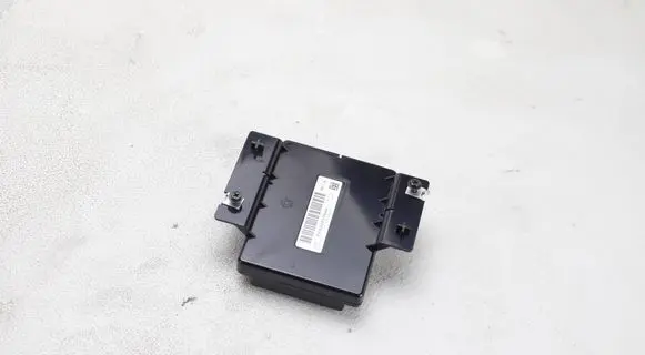 Dodge RAM 1500 DS Climate control unit P68268186AA 68186D62912292