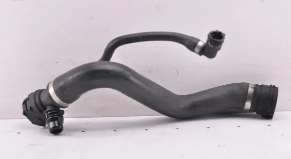 BMW 5 E60 E61 Engine coolant pipe/hose 7799747 17127799747