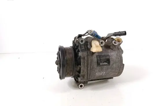 Mitsubishi Outlander Air conditioning (A/C) compressor (pump) 7813A068