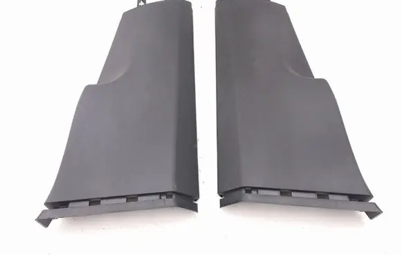 Volkswagen ID.3 (B) pillar trim (bottom) 10A867291 10A867292