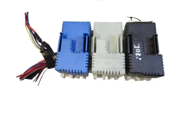 Volvo V70 Fuse module 6G9T14K131DA