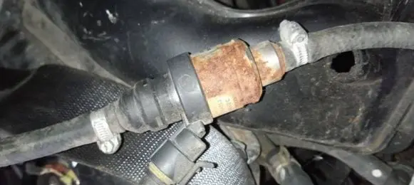 Subaru Outback (BS) LP gas injector 67R010213