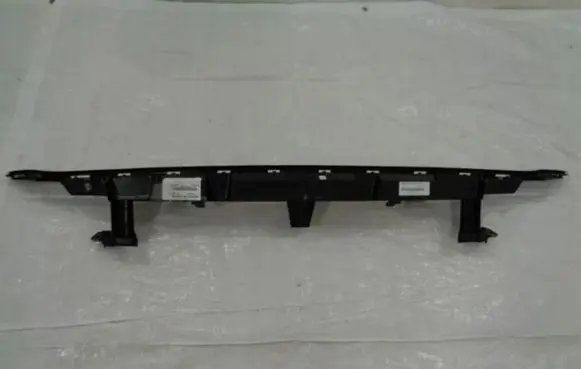 Fiat Scudo Radiator support slam panel 9808490780