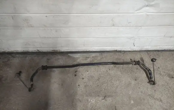 Mercedes-Benz Vaneo W414 Front anti-roll bar/sway bar