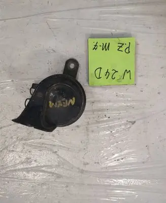Renault Megane II Horn signal 41717177174
