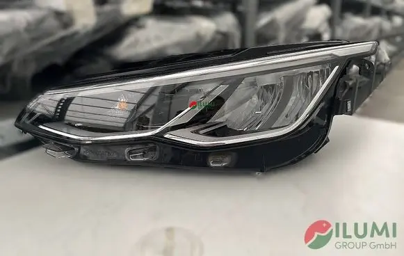 Volkswagen Golf VIII Headlight/headlamp 90150890 5H1941005