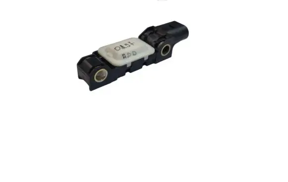 Audi A8 S8 D3 4E Airbag deployment crash/impact sensor 4B0959643E 080803 0232H0ABQBD9