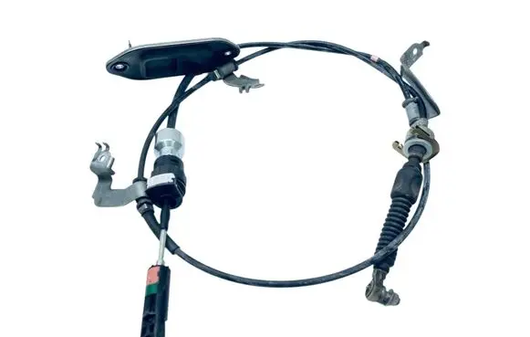 Toyota RAV 4 (XA50) Gear shift cable linkage 3382042490