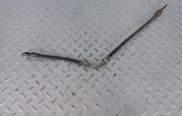 Toyota Yaris Cross Brake booster pipe/hose 90947W2057