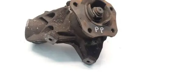 Porsche Boxster 986 Front wheel hub spindle knuckle 99634165811