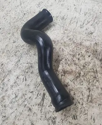 Peugeot 307 Intercooler hose/pipe