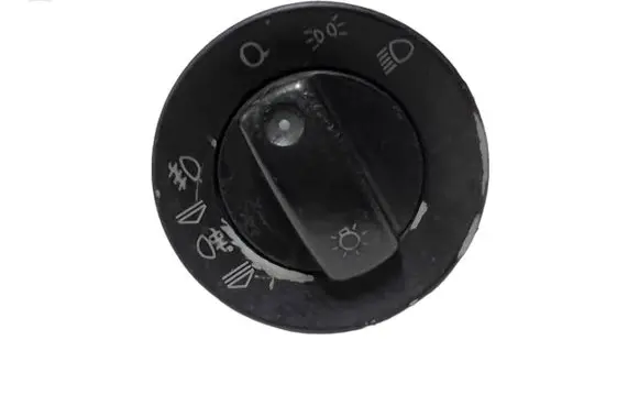 Audi A4 S4 B7 8E 8H Light switch 8E0941531 K0433H