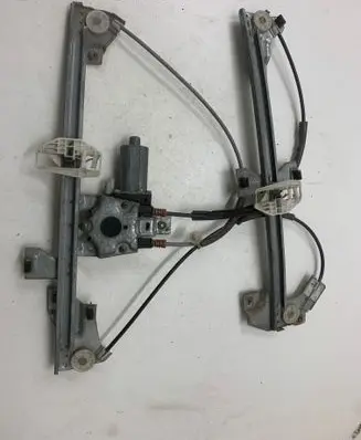 Citroen C4 I Picasso Front door electric window regulator 0130821762