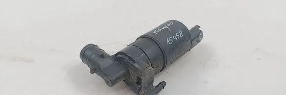 Windscreen/windshield washer pump