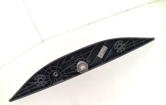 BMW 3 F30 F35 F31 Rear window wiper mechanism 7268921