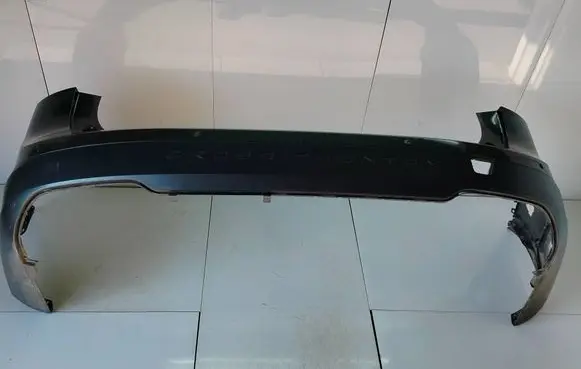 Volvo S90, V90 Rear bumper 31383332
