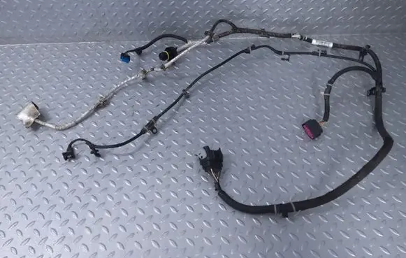 Land Rover Defender Gearbox/transmission wiring loom M8B27C078AKC LR148543