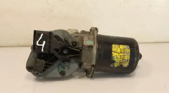 Renault Scenic II - Grand scenic II Wiper motor 53565202