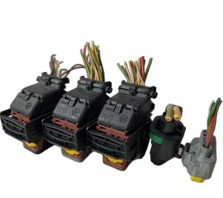 Peugeot 207 Other wiring loom 9661708280 L11